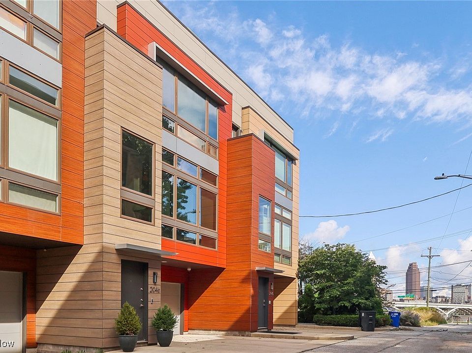 2046 W 11th Pl, Cleveland, OH 44113 | Zillow