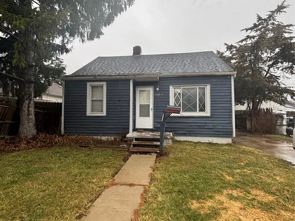 3413 Churchill Ave, Flint, MI 48506