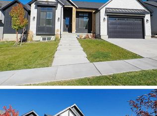 4293 N Seasons View Dr, Lehi, UT 84043