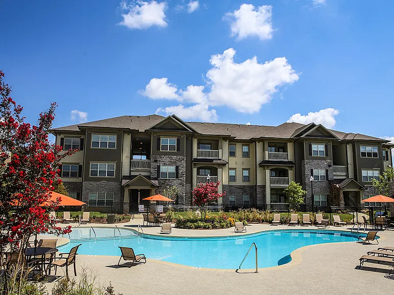 The Reserve at Johnson City Apartments — Photo 37