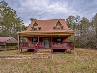 80 Clifford Cir, Newborn, GA, 30056