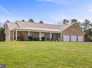 2143 Mill Creek Rd, Luray, VA 22835