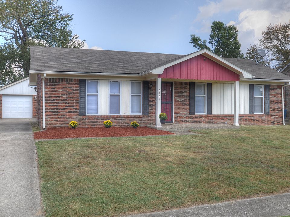 1st image of 5507 La Vel Ln