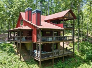 127 Twin Creeks, Blue Ridge, GA 30513