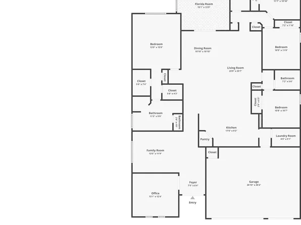 569 Bellflower Way, Clermont, FL 34715