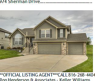 1st image of 974 Sherman Dr