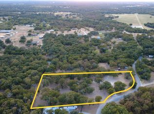 1680 Rhonda B Rd, Azle, TX 76020