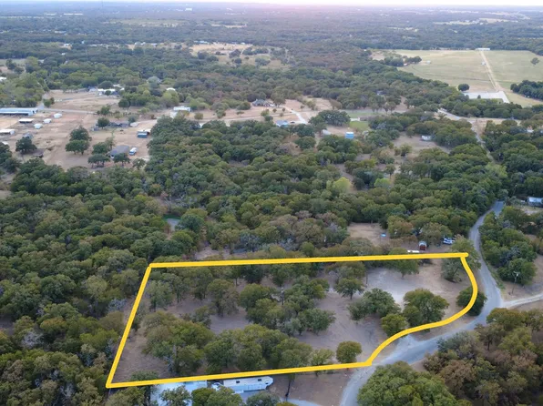 1680 Rhonda B Rd, Azle, TX 76020