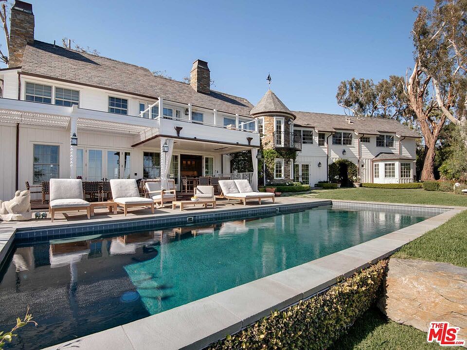 6825 Pt Dume Malibu, Malibu, CA 90265 MLS 22165991 Zillow