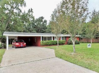 109 Clower Ave, Long Beach, MS 39560
