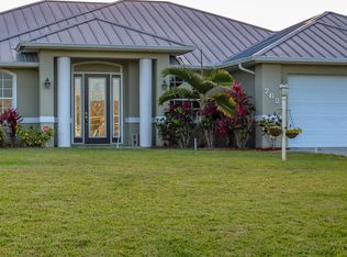 762 S Easy St, Sebastian, FL 32958