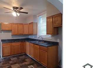 4249 E 133rd St, Cleveland, OH 44105