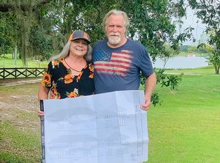 Sunset Landing Ave, Groveland, FL 34736