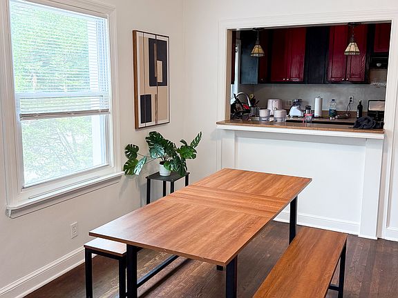 4th image of 2470 N Decatur Rd #A