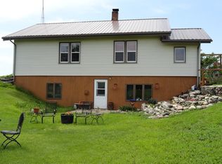 35260 201st St, Ree Heights, SD 57371