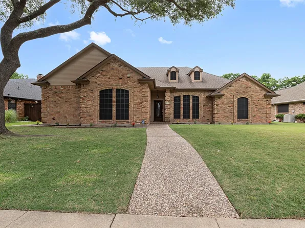 3114 Oak Trail Dr, Rowlett, TX 75088