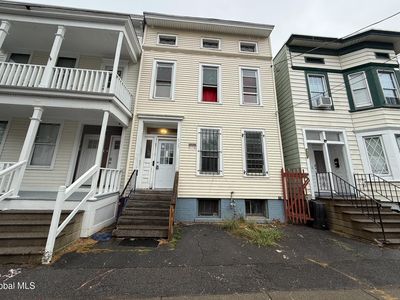 517 Hamilton Street, Albany, NY, 12203