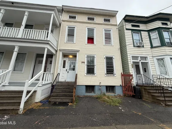 517 Hamilton Street, Albany, NY 12203