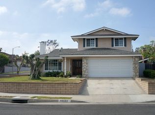 19332 Aguiro St, Rowland Heights, CA 91748