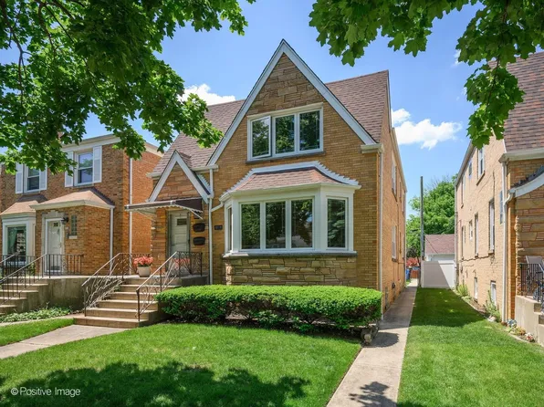 6038 N Austin Ave, Chicago, IL 60646