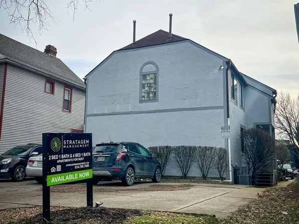 275 E 13th Ave #B, Columbus, OH 43201