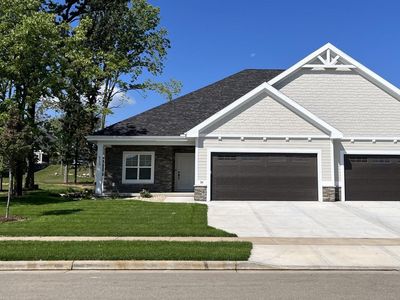 6713 Conservancy Plaza, Deforest, WI, 53532