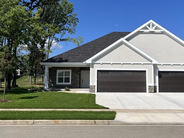 6713 Conservancy Plaza, Deforest, WI 53532