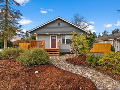 5008 N Visscher Street, Tacoma, WA, 98407