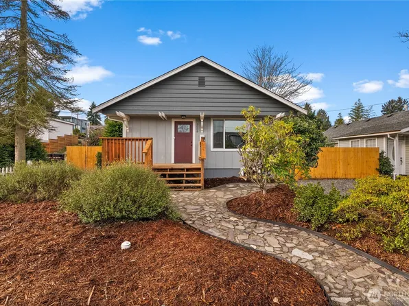 5008 N Visscher Street, Tacoma, WA 98407