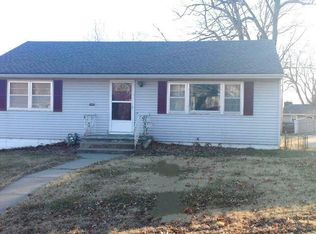 3516 Sacramento St, Saint Joseph, MO 64507