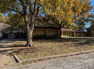 1725 Lytle Shores Dr, Abilene, TX 79602