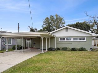 3204 42nd St, Metairie, LA 70001