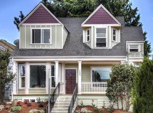 1609 E Fir St, Seattle, WA 98122