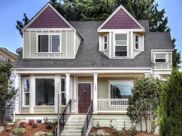 1609 E Fir St, Seattle, WA 98122
