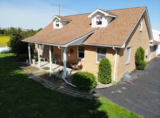 4004 E County Road 820 S, Greensburg, IN 47240