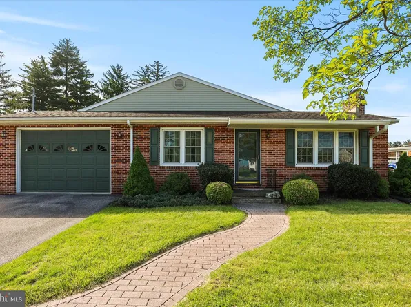 2312 Church Rd, York, PA 17408