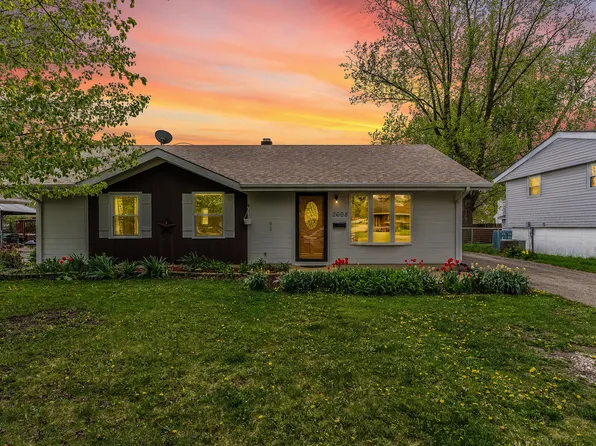 2608 Caddy Ln, Joliet, IL 60435