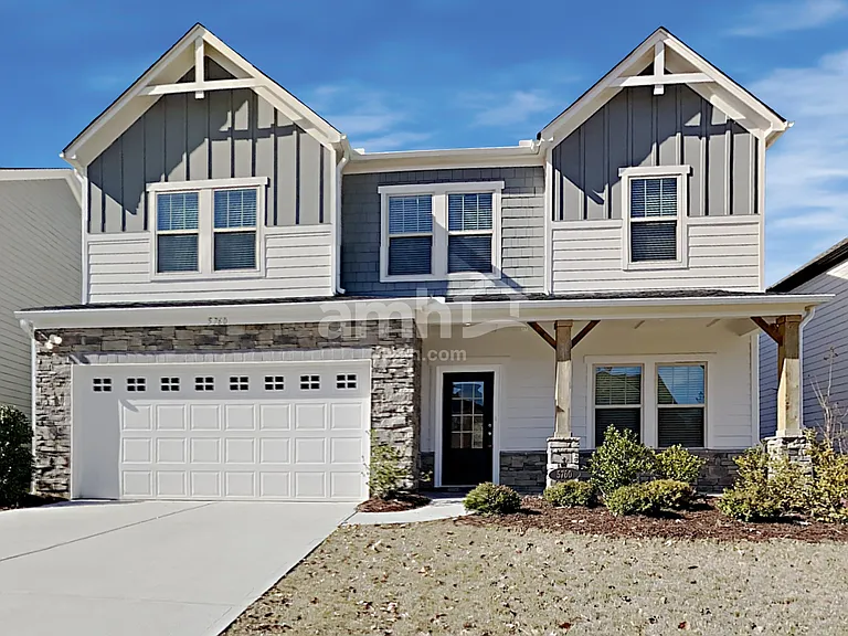 5760 Arbor Green Cir — Photo 1