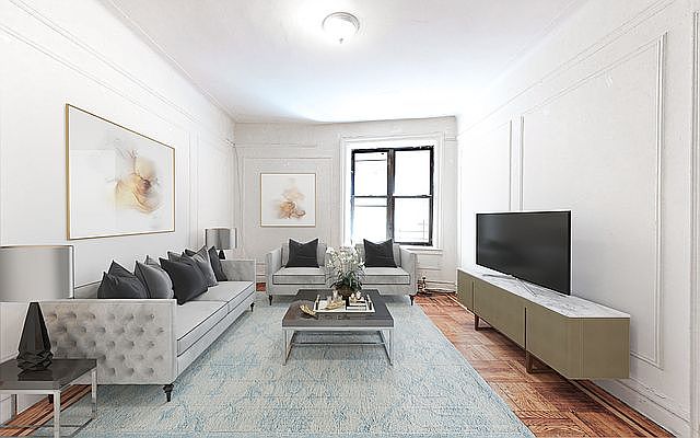 1st image of 139 Payson Ave #5C