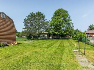 34 Stanley Ave, Kitchener, ON N2K1C5
