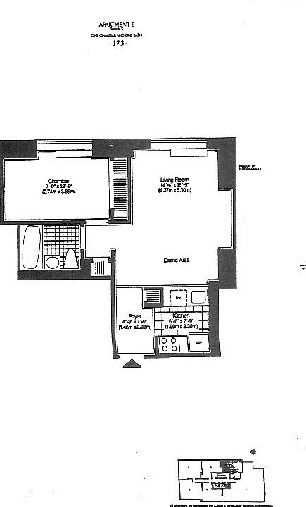 1st image of 360 E 88th St APT 7E