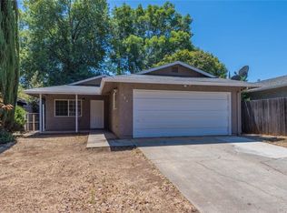 2145 C St, Oroville, CA 95966