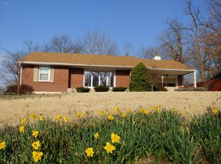 607 Marion Dr, Columbia, MO 65203