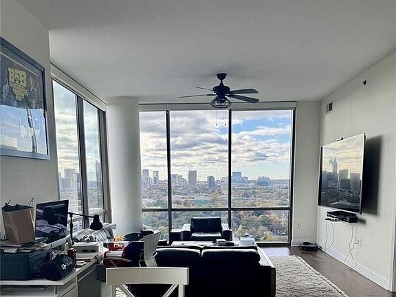 3rd image of 270 17th St NW Unit 2901