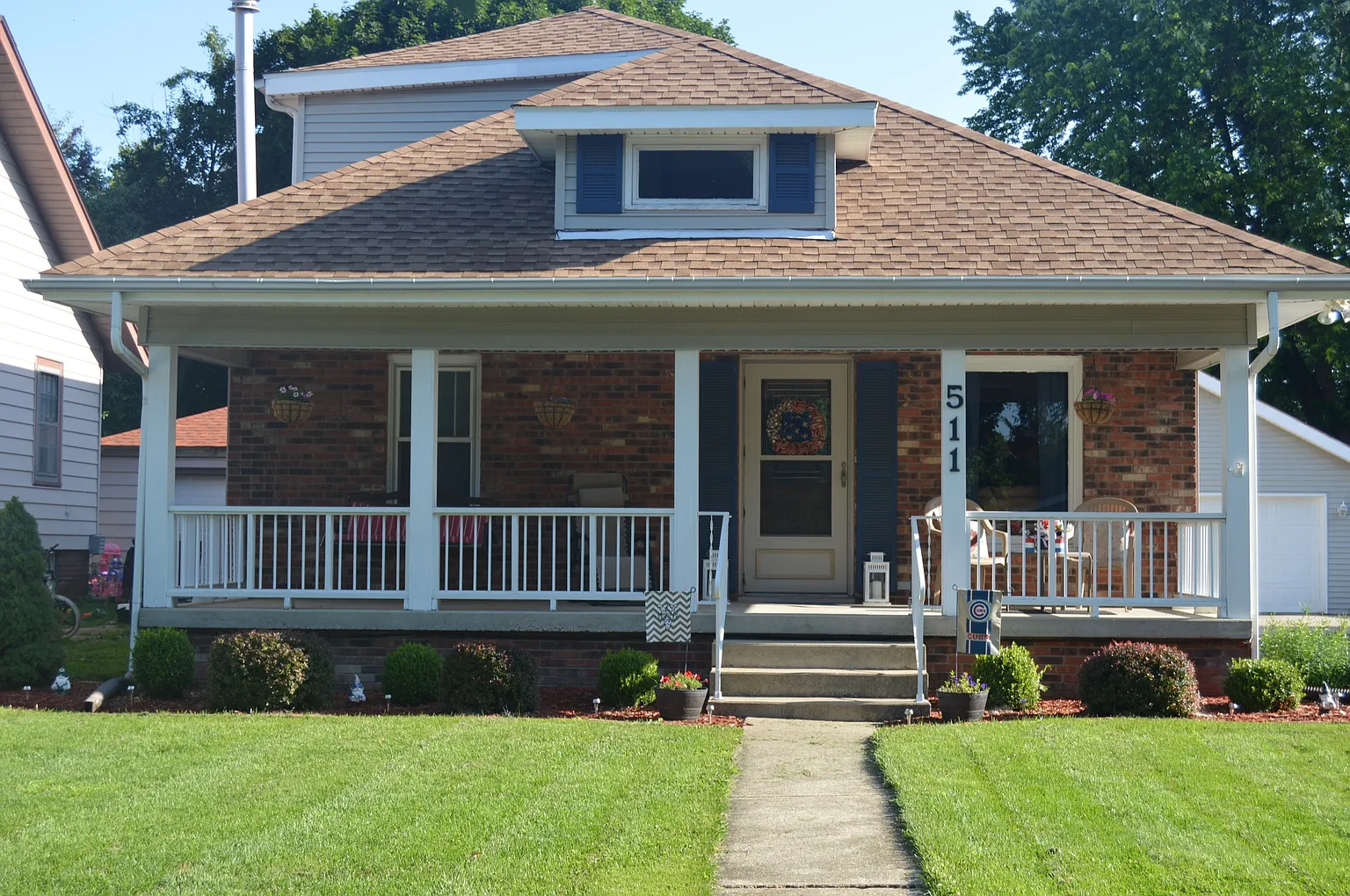 511 E Grove Ave photo 1