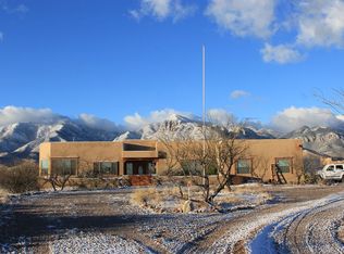 5688 E Cindi Way, Hereford, AZ 85615