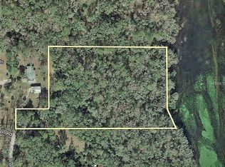 Peachtree Ln, Sorrento, FL 32776