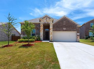 513 Borrow Way, Van Alstyne, TX 75495