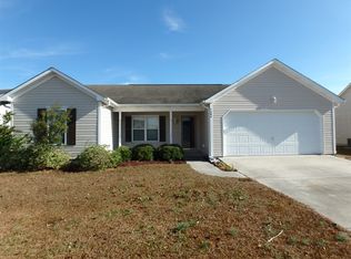 7204 Thurgood Rd, Wilmington, NC 28411