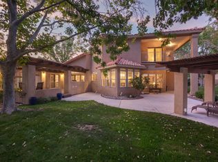 10100 Masters Dr NE, Albuquerque, NM 87111